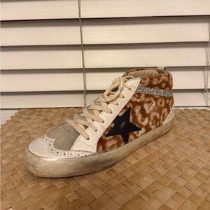GOLDEN GOOSE Midstar sneakers